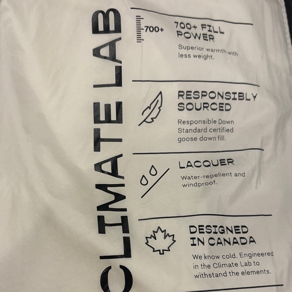 The Super Puff Shorty - Picture 2 of 12